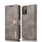For Samsung Galaxy Note20 / Gray