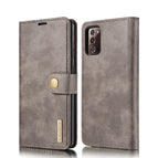 For Samsung Galaxy Note20 / Gray