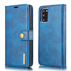For Samsung Galaxy Note20 / Blue