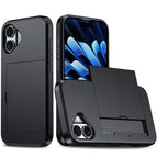 For iPhone 16 / Black