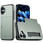 For iPhone 16 / Dark Green
