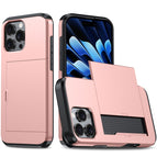 For iPhone 16 Pro / Rose Gold