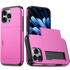 For iPhone 16 Pro / Rose Red