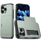 For iPhone 16 Pro / Dark Green