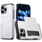 For iPhone 16 Pro / Silver