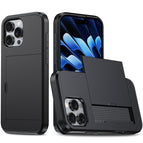 For iPhone 16 Pro Max / Black