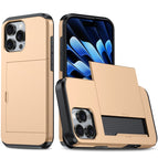 For iPhone 16 Pro Max / Gold