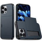 For iPhone 16 Pro Max / Blue