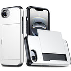 For iPhone 17e / 16e / White