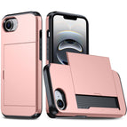 For iPhone 17e / 16e / Rose Gold