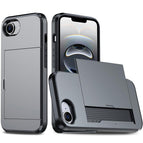 For iPhone 17e / 16e / Grey
