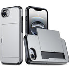 For iPhone 17e / 16e / Silver