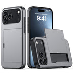 For iPhone 17 Pro / Grey