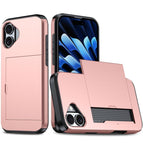 For iPhone 18 / Rose Gold