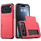 For iPhone 18 Pro / Red