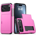 For iPhone 18 Pro / Rose Red