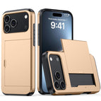 For iPhone 18 Pro Max / Gold