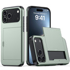For iPhone 18 Pro Max / Dark Green
