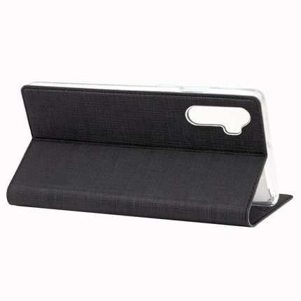 ViLi DMX-54 Shockproof TPU + PU Leather Magnetic Attraction Horizontal Flip Protective Case with Card Slots & Holder, For OnePlus Nord / OnePlus Z / OnePlus 8 Nord 5G, For Xiaomi Redmi 10X 4G / Redmi Note9