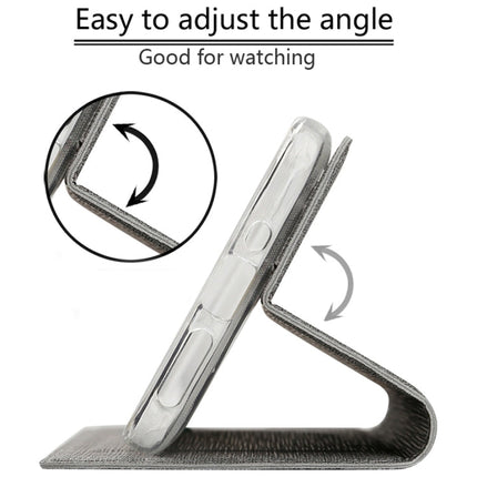 ViLi DMX-54 Shockproof TPU + PU Leather Magnetic Attraction Horizontal Flip Protective Case with Card Slots & Holder, For OnePlus Nord / OnePlus Z / OnePlus 8 Nord 5G, For Xiaomi Redmi 10X 4G / Redmi Note9