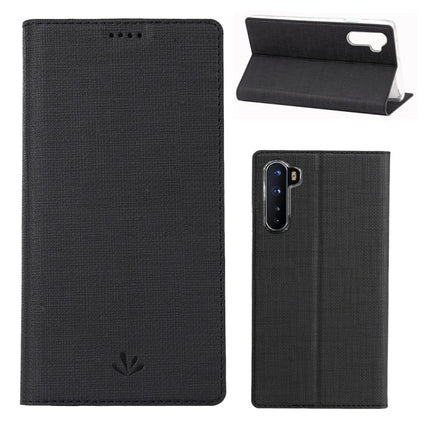 ViLi DMX-54 Shockproof TPU + PU Leather Magnetic Attraction Horizontal Flip Protective Case with Card Slots & Holder, For OnePlus Nord / OnePlus Z / OnePlus 8 Nord 5G, For Xiaomi Redmi 10X 4G / Redmi Note9