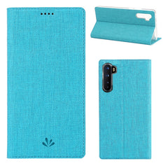 ViLi DMX-54 Shockproof TPU + PU Leather Magnetic Attraction Horizontal Flip Protective Case with Card Slots & Holder, For OnePlus Nord / OnePlus Z / OnePlus 8 Nord 5G, For Xiaomi Redmi 10X 4G / Redmi Note9