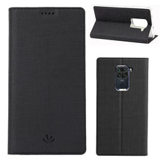 ViLi DMX-54 Shockproof TPU + PU Leather Magnetic Attraction Horizontal Flip Protective Case with Card Slots & Holder, For OnePlus Nord / OnePlus Z / OnePlus 8 Nord 5G, For Xiaomi Redmi 10X 4G / Redmi Note9