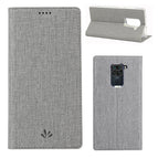 For Xiaomi Redmi 10X 4G / Redmi Note9 / Grey