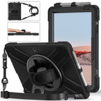For Microsoft Surface Go 2 / Black