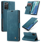 For Samsung Galaxy Note20 / Blue
