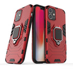 For iPhone 12  mini / Red