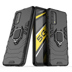 For Vivo iQOO Z1x / Black