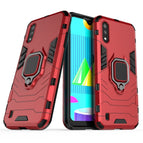 For Galaxy M01 / Red