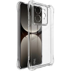 For Realme GT7 Pro 5G / Transparent