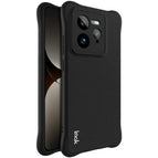 For Realme GT7 Pro 5G / Matte Black