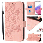 For iPhone SE 2022 / SE 2020 / 8 / 7 / Pink