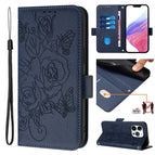 For iPhone 13 Pro / Dark Blue