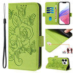 For iPhone 14 Pro Max / Green