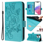 For iPhone 14 Pro Max / Light Blue