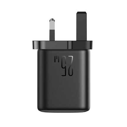 JOYROOM JR-TCF23 25W USB-C Black Super Fast Charger