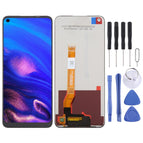For OPPO K9s