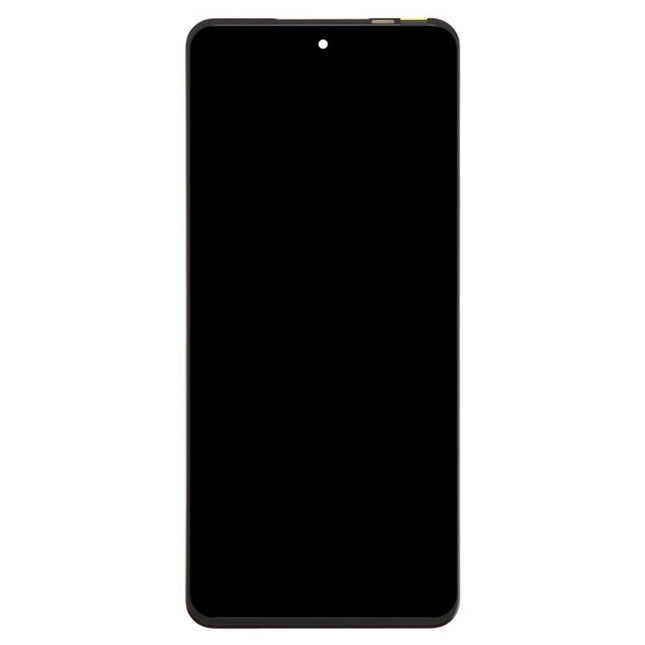 OPPO LCD Screen & Touch Digitizer Full Assembly – A5x, A5, A60 & More