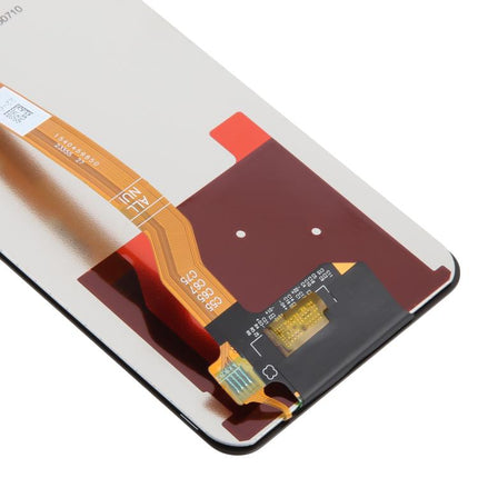 OPPO LCD Screen & Touch Digitizer Full Assembly – A5x, A5, A60 & More
