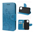 For iPhone 12 mini / Blue