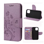 For iPhone 12 mini / Light Purple