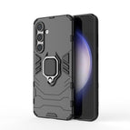 For Samsung Galaxy S24 FE 5G / Black