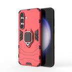 For Samsung Galaxy S24 FE 5G / Red
