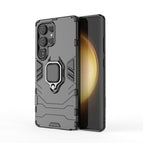 For Samsung Galaxy S25 Ultra 5G / Black