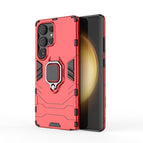 For Samsung Galaxy S25 Ultra 5G / Red