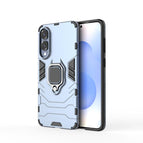 For Samsung Galaxy S25 Edge 5G / Navy Blue